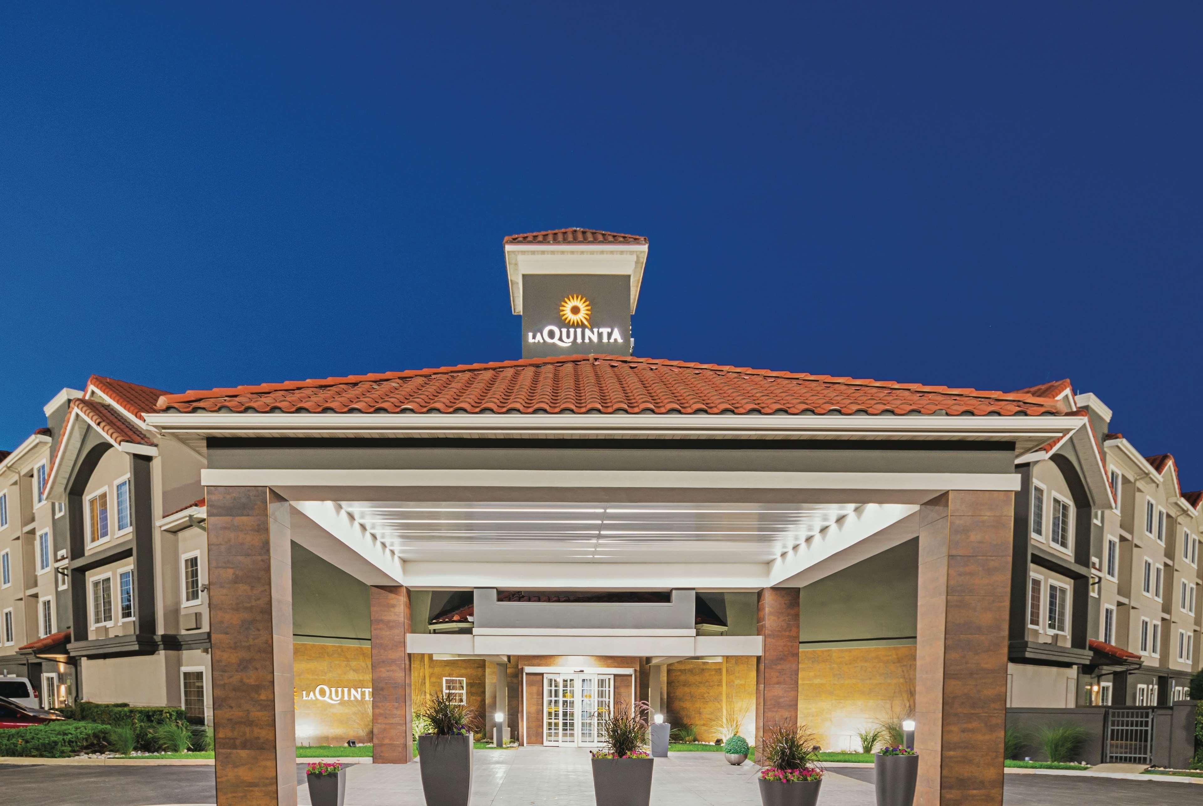 La Quinta By Wyndham Fort Worth North Exterior photo