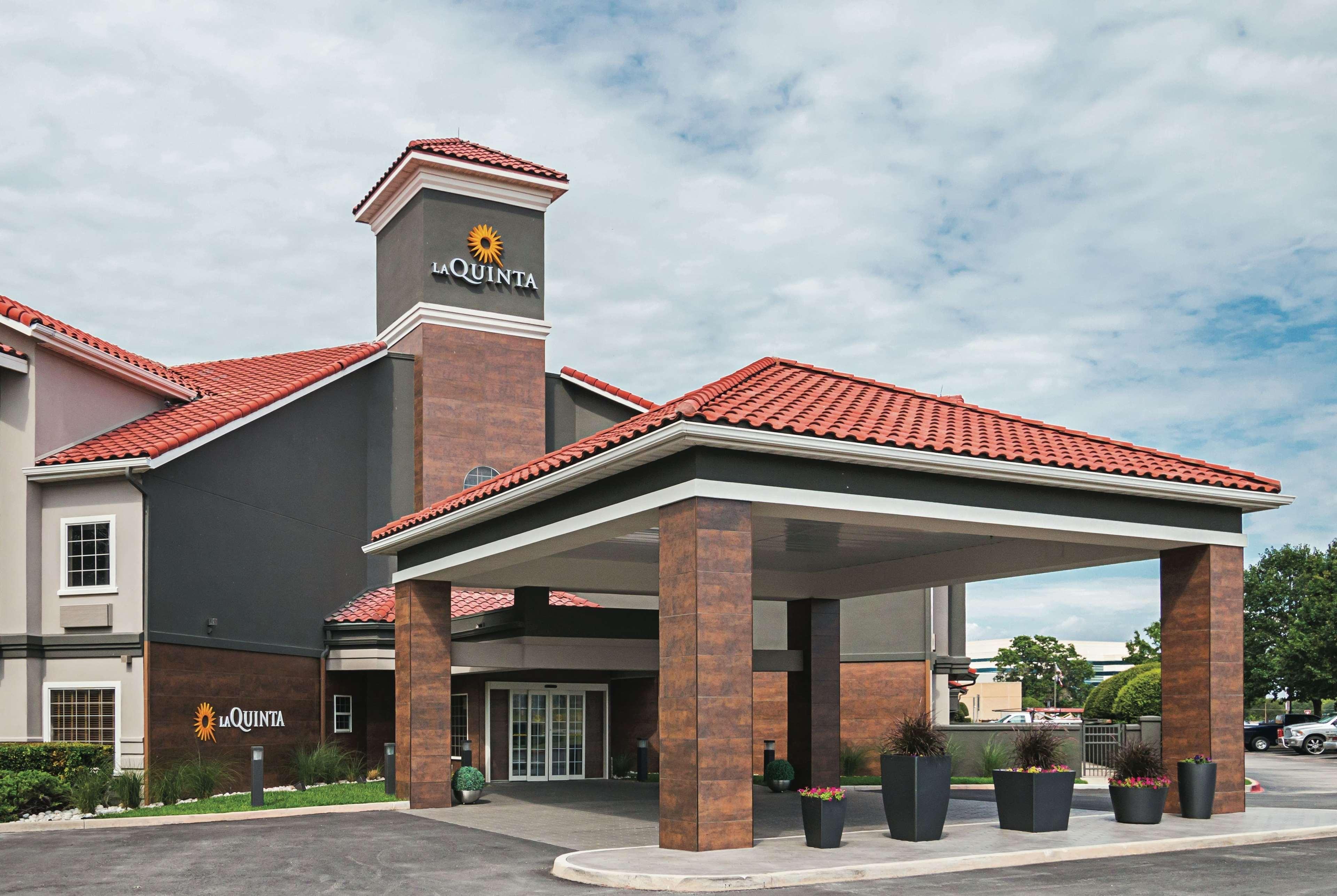 La Quinta By Wyndham Fort Worth North Exterior photo