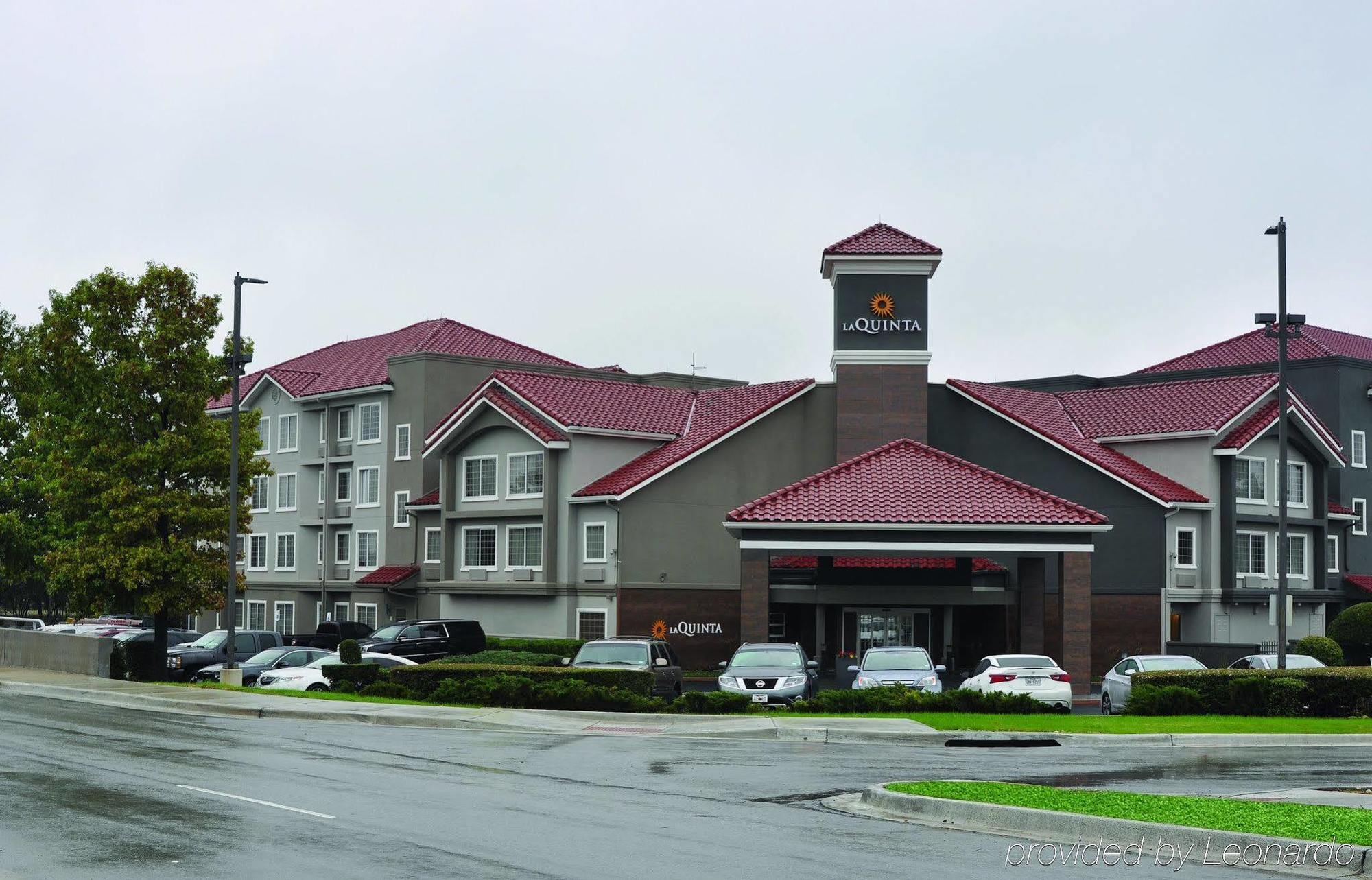 La Quinta By Wyndham Fort Worth North Exterior photo