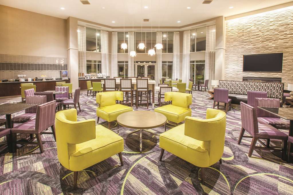 La Quinta By Wyndham Fort Worth North Interior photo