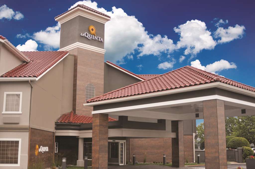 La Quinta By Wyndham Fort Worth North Exterior photo