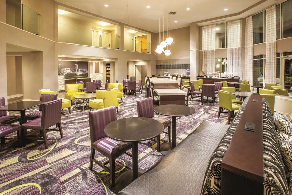 La Quinta By Wyndham Fort Worth North Facilities photo